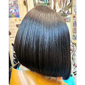 hair make Deco. Tokyo×スタイル