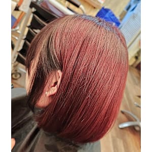 hair make Deco. Tokyo×スタイル