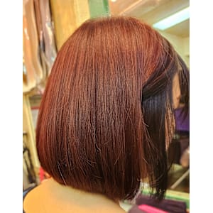 hair make Deco. Tokyo×スタイル