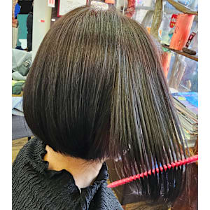 hair make Deco. Tokyo×スタイル