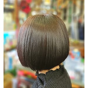 hair make Deco. Tokyo×スタイル