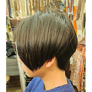 hair make Deco. Tokyo×スタイル