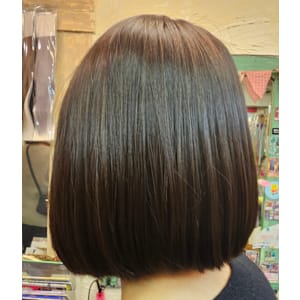 hair make Deco. Tokyo×スタイル