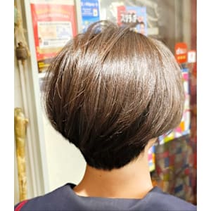 hair make Deco. Tokyo×スタイル