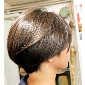 hair make Deco. Tokyo×スタイル