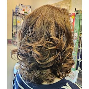 hair make Deco. Tokyo×スタイル