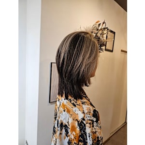 hair make Deco. Tokyo×スタイル