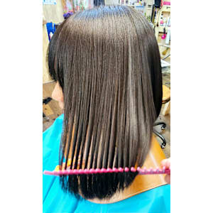 hair make Deco. Tokyo×スタイル