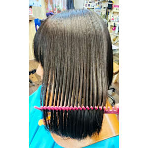 hair make Deco. Tokyo×スタイル