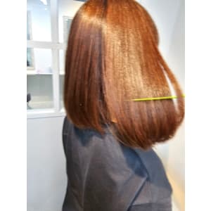 hair make Deco. Tokyo×スタイル