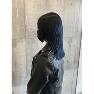 Navy《ARCH CHIAKI》