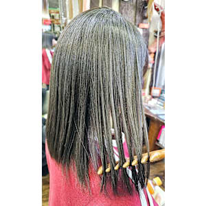 hair make Deco. Tokyo×スタイル