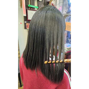 hair make Deco. Tokyo×スタイル