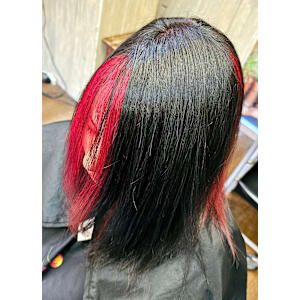 hair make Deco. Tokyo×スタイル