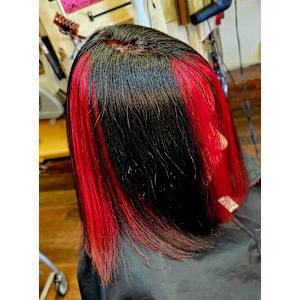 hair make Deco. Tokyo×スタイル