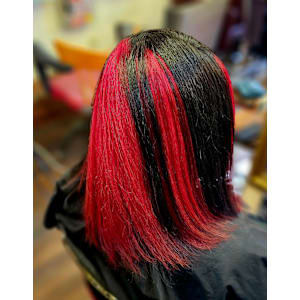 hair make Deco. Tokyo×スタイル