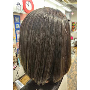 hair make Deco. Tokyo×スタイル