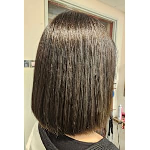 hair make Deco. Tokyo×スタイル