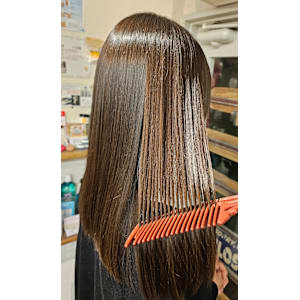 hair make Deco. Tokyo×スタイル