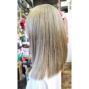 hair make Deco. Tokyo×スタイル