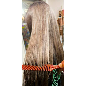 hair make Deco. Tokyo×スタイル