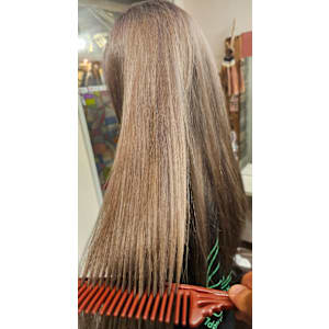 hair make Deco. Tokyo×スタイル