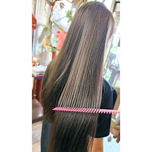 hair make Deco. Tokyo×スタイル