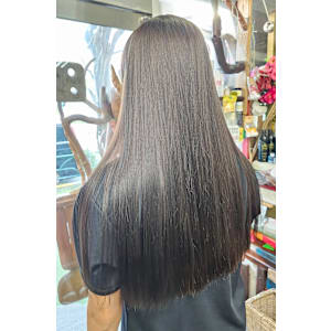 hair make Deco. Tokyo×スタイル