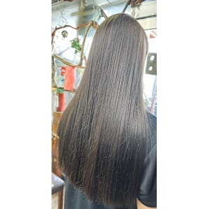 hair make Deco. Tokyo×スタイル