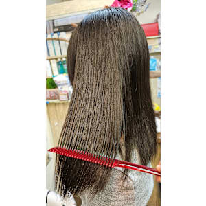 hair make Deco. Tokyo×スタイル