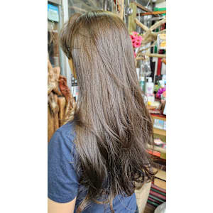 hair make Deco. Tokyo×スタイル