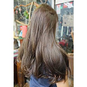 hair make Deco. Tokyo×スタイル