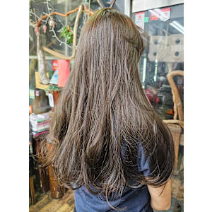 hair make Deco. Tokyo×スタイル