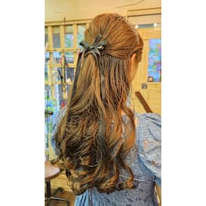 hair make Deco. Tokyo×スタイル