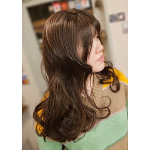 hair make Deco. Tokyo×スタイル