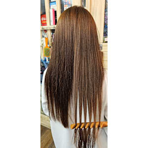 hair make Deco. Tokyo×スタイル