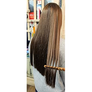 hair make Deco. Tokyo×スタイル