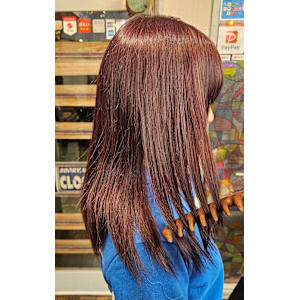 hair make Deco．Tokyo×スタイル