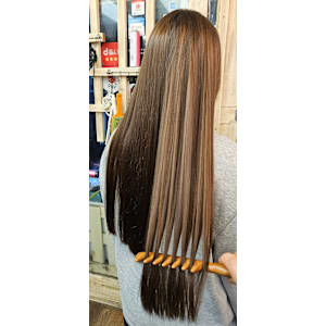 hair make Deco．Tokyo×スタイル