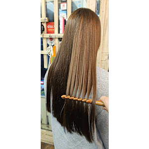 hair make Deco．Tokyo×スタイル