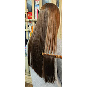 hair make Deco．Tokyo×スタイル