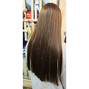 hair make Deco．Tokyo×スタイル