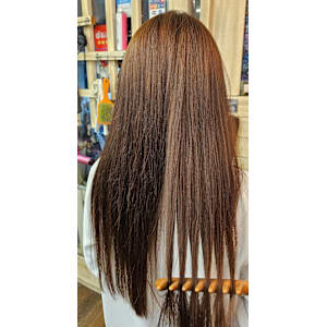 hair make Deco．Tokyo×スタイル