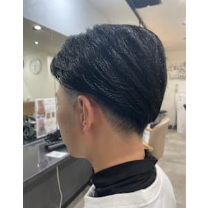 フェードマッシュ