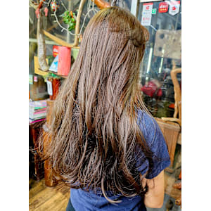 hair make Deco．Tokyo×スタイル