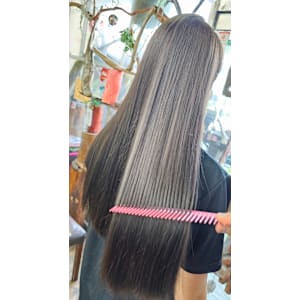 hair make Deco．Tokyo×スタイル