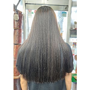 hair make Deco．Tokyo×スタイル