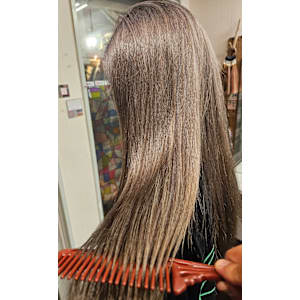 hair make Deco．Tokyo×スタイル