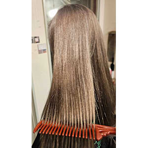 hair make Deco．Tokyo×スタイル