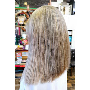 hair make Deco．Tokyo×スタイル